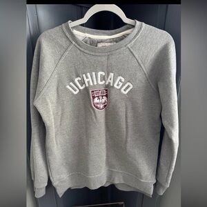 UChicago Crewneck
